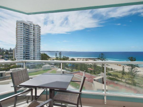 Ocean Plaza Unit 936